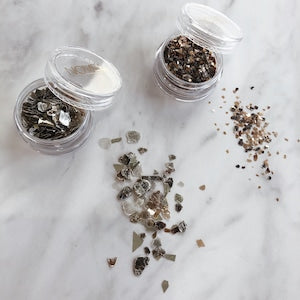 Atelier Novel - H316 Glanz Flake (Glanz & Parin)