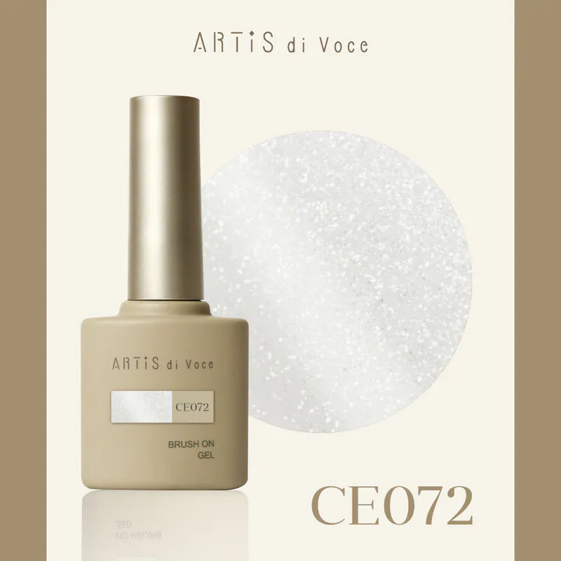 ARTiS di Voce - The Galactic Spark Collection (CE071 to CE080)