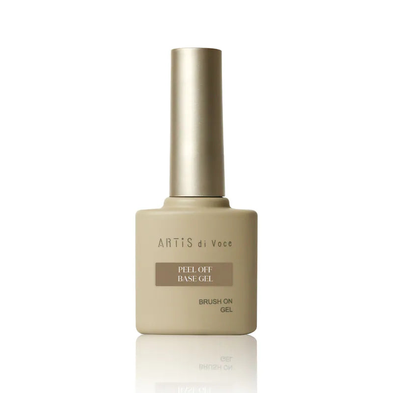 ARTiS di Voce - Brush On Peel Off Base Gel (8g)