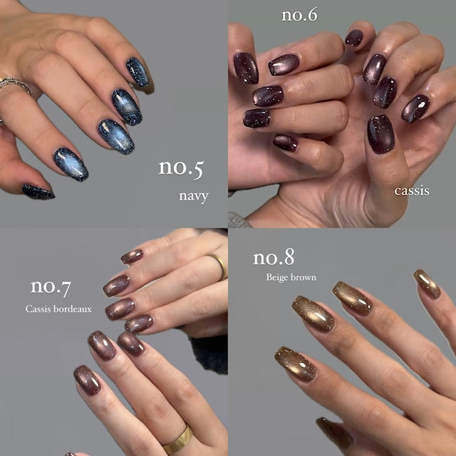eel - Stella Mag 12 Color Set