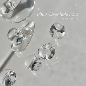 Atelier Novel - P883 Clear Hole Nova