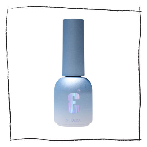 Soozza - Fire Festival Series (8 Magnetic Gels)
