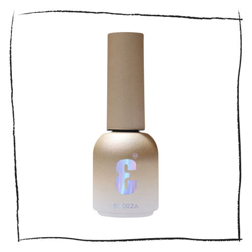 Soozza - Fire Festival Series (8 Magnetic Gels)
