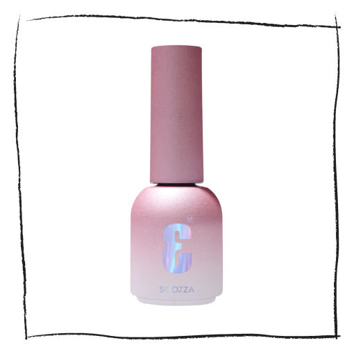 Soozza - Fire Festival Series (8 Magnetic Gels)