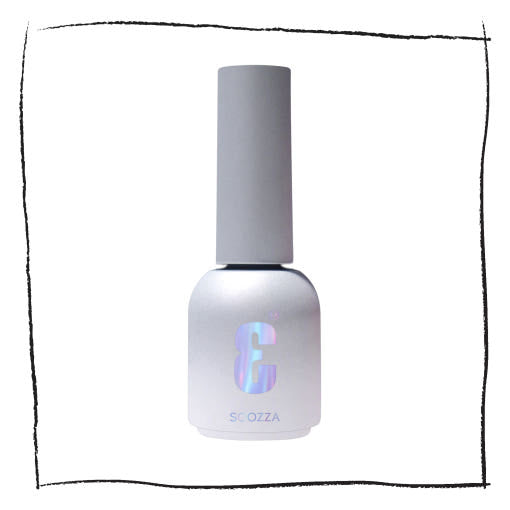 Soozza - Fire Festival Series (8 Magnetic Gels)