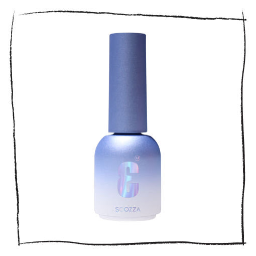 Soozza - Fire Festival Series (8 Magnetic Gels)