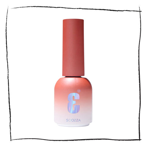 Soozza - Fire Festival Series (8 Magnetic Gels)