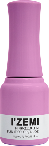 IZEMI Fun It 100 Collection (Singles)