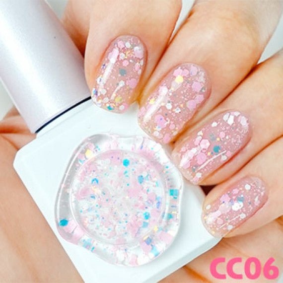 Show Me Korea - Cooing Crush Collection