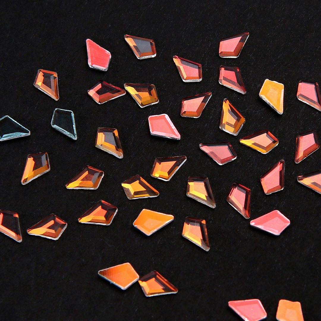 Jello Jello - V-Cut Stone Nail Charms (SNS001 - SNS076)