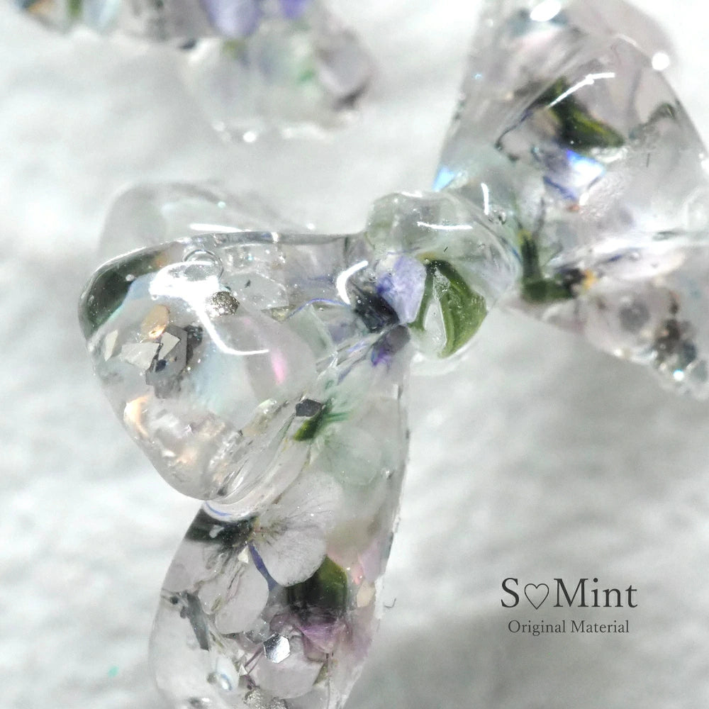 SMint - Silicon Ribbon Mold