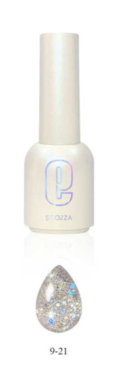 Soozza - Eclat