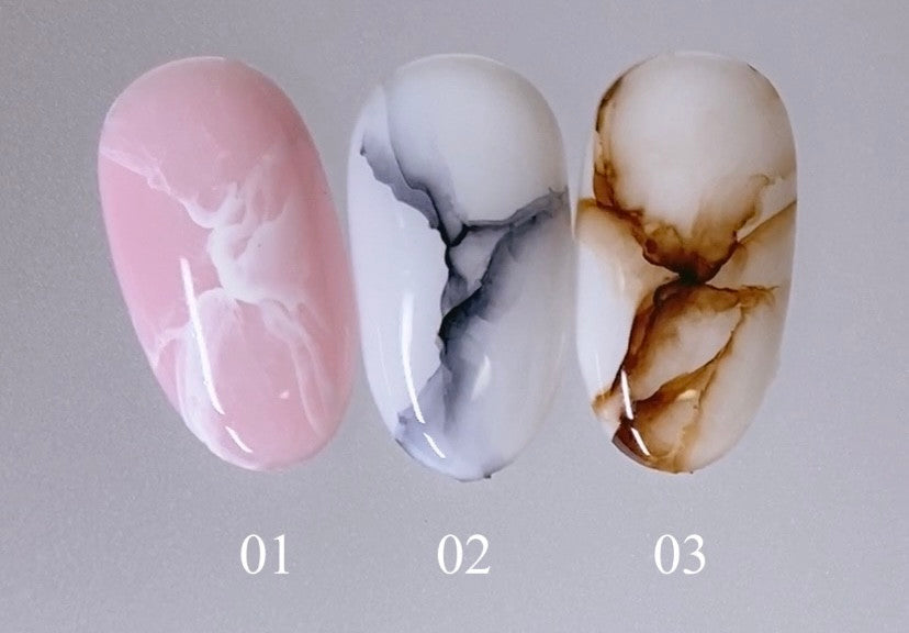 Mae Mode - Ink Gel Collection (12 Colors)