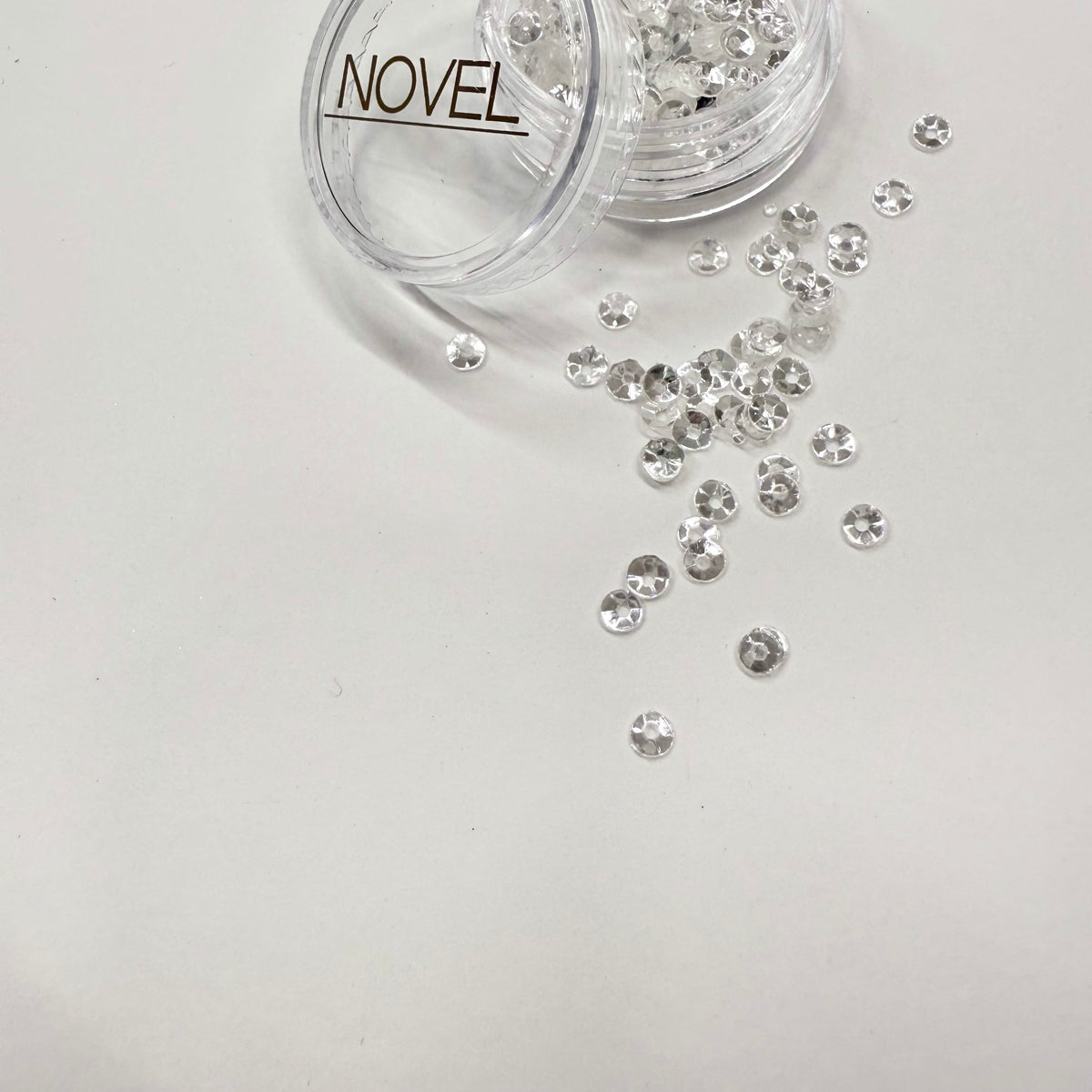 Atelier Novel - H364 Shine Clear Holo