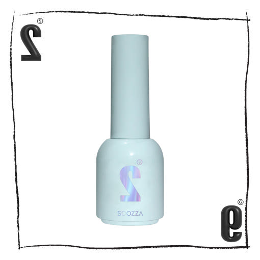 Soozza - 29 Series (Syrup/Glitter Gel)