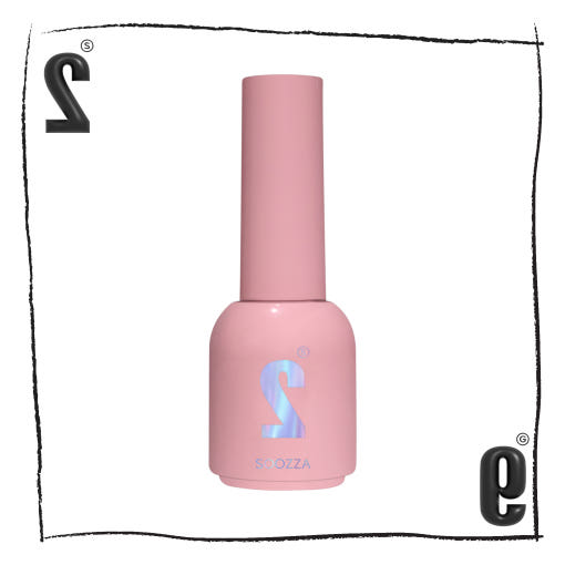 Soozza - 29 Series (Syrup/Glitter Gel)