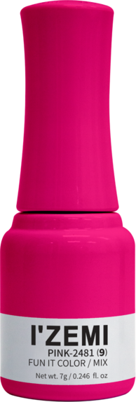 IZEMI Fun It 100 Collection (Singles)
