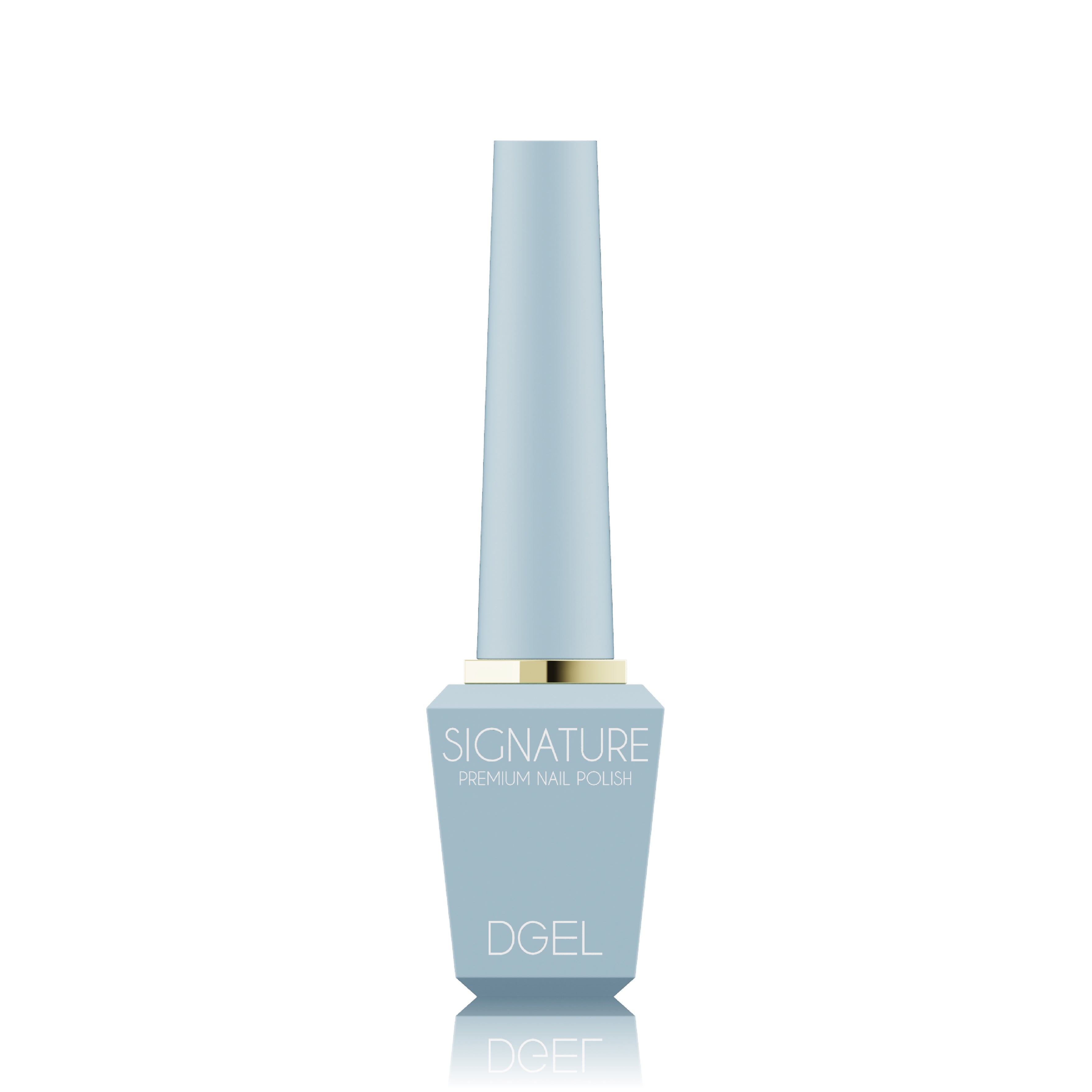 DGEL - Signature DS.094 (Gull Grey)
