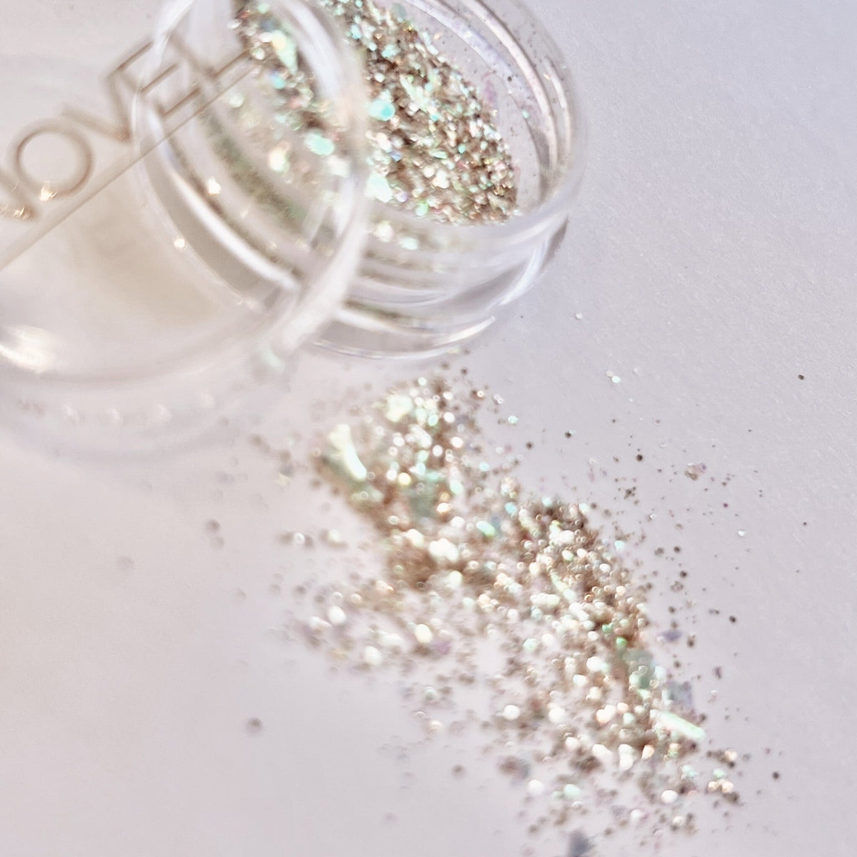 Atelier Novel - G177 Twinkle Candy Glitter