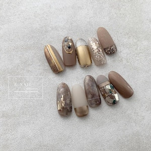 Atelier Novel - Réglisse Flake (2 types)