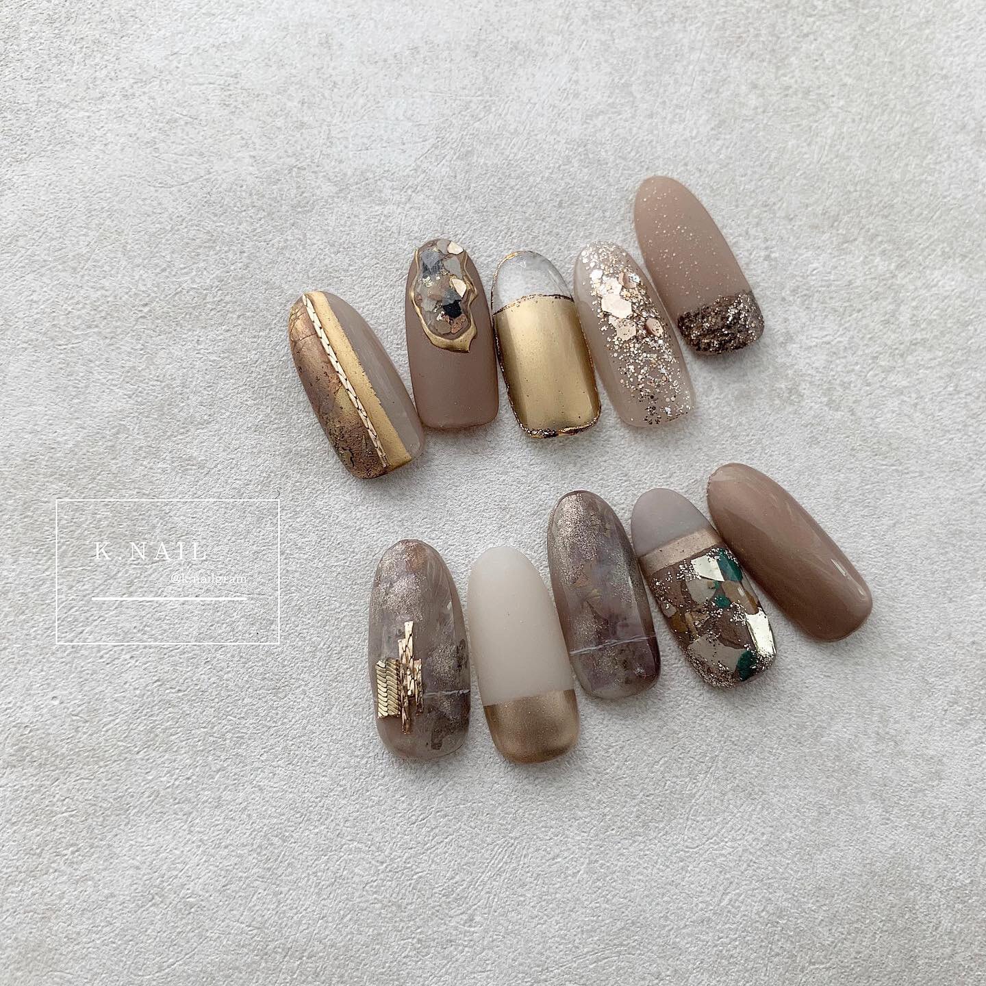 Atelier Novel - Réglisse Flake (2 types)