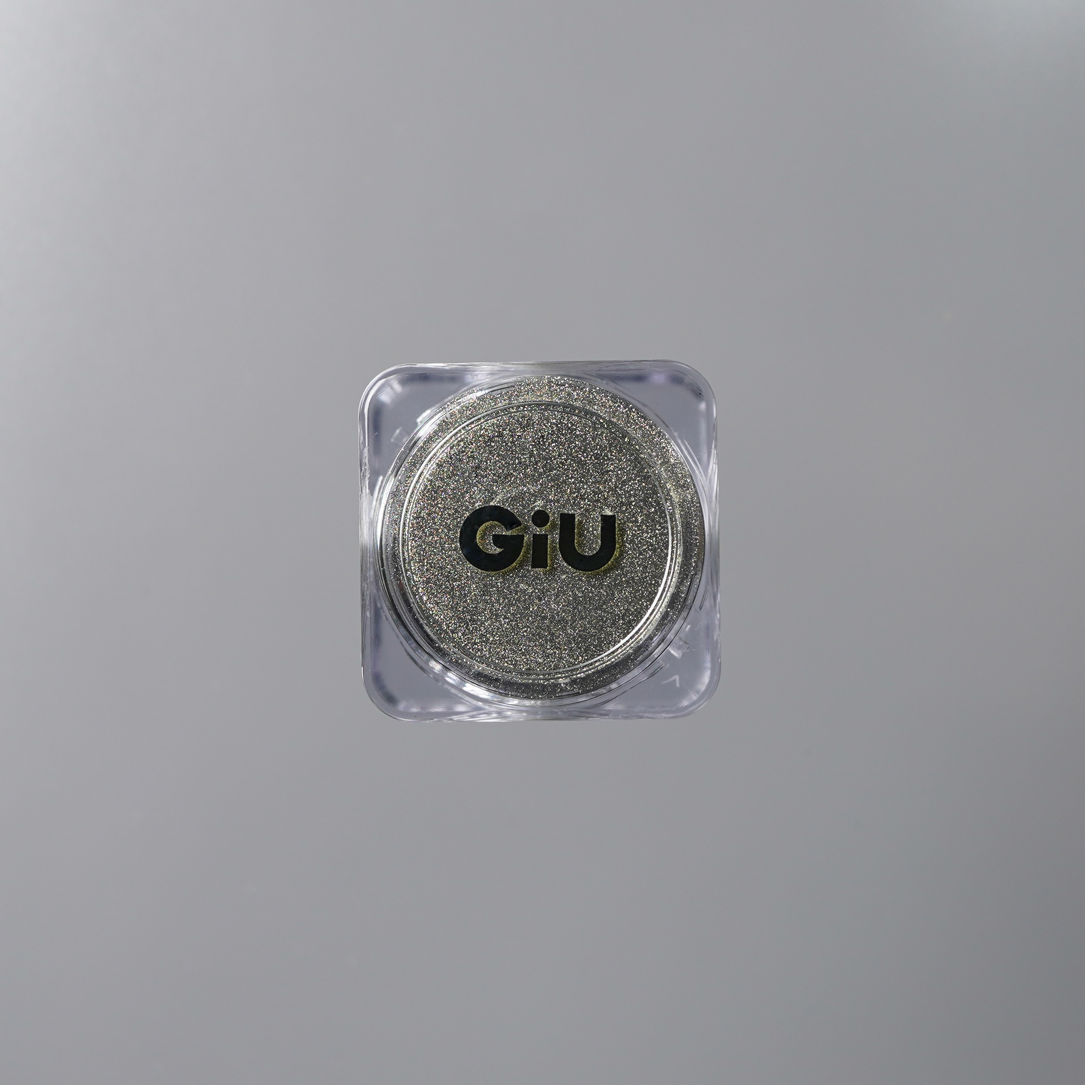 Ungu Nails - GiU Mirror Powder