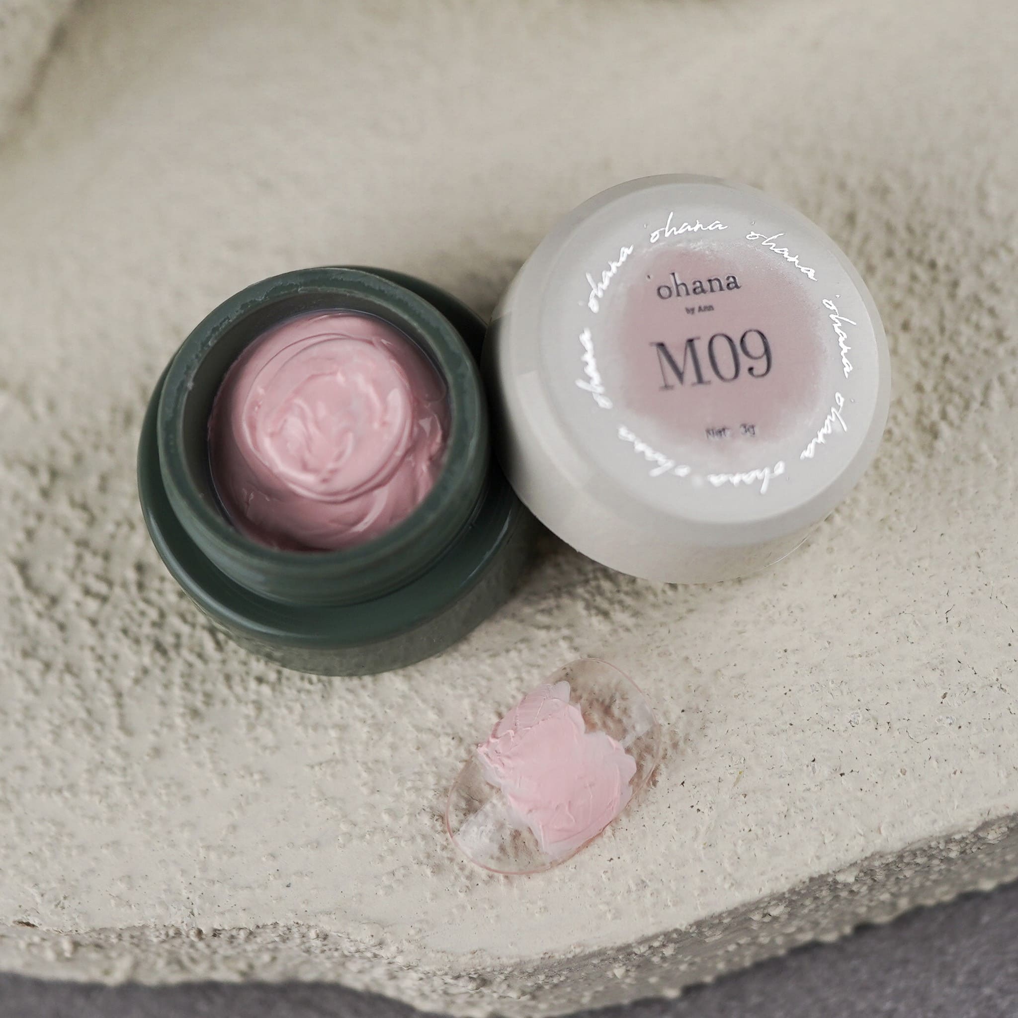 D.nail - Ohana Painter Gel Set 1 (M01-M24)
