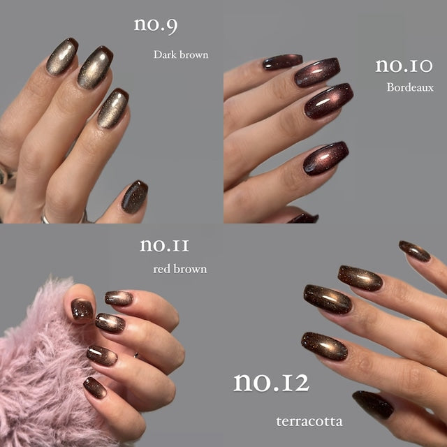 eel - Stella Mag 12 Color Set
