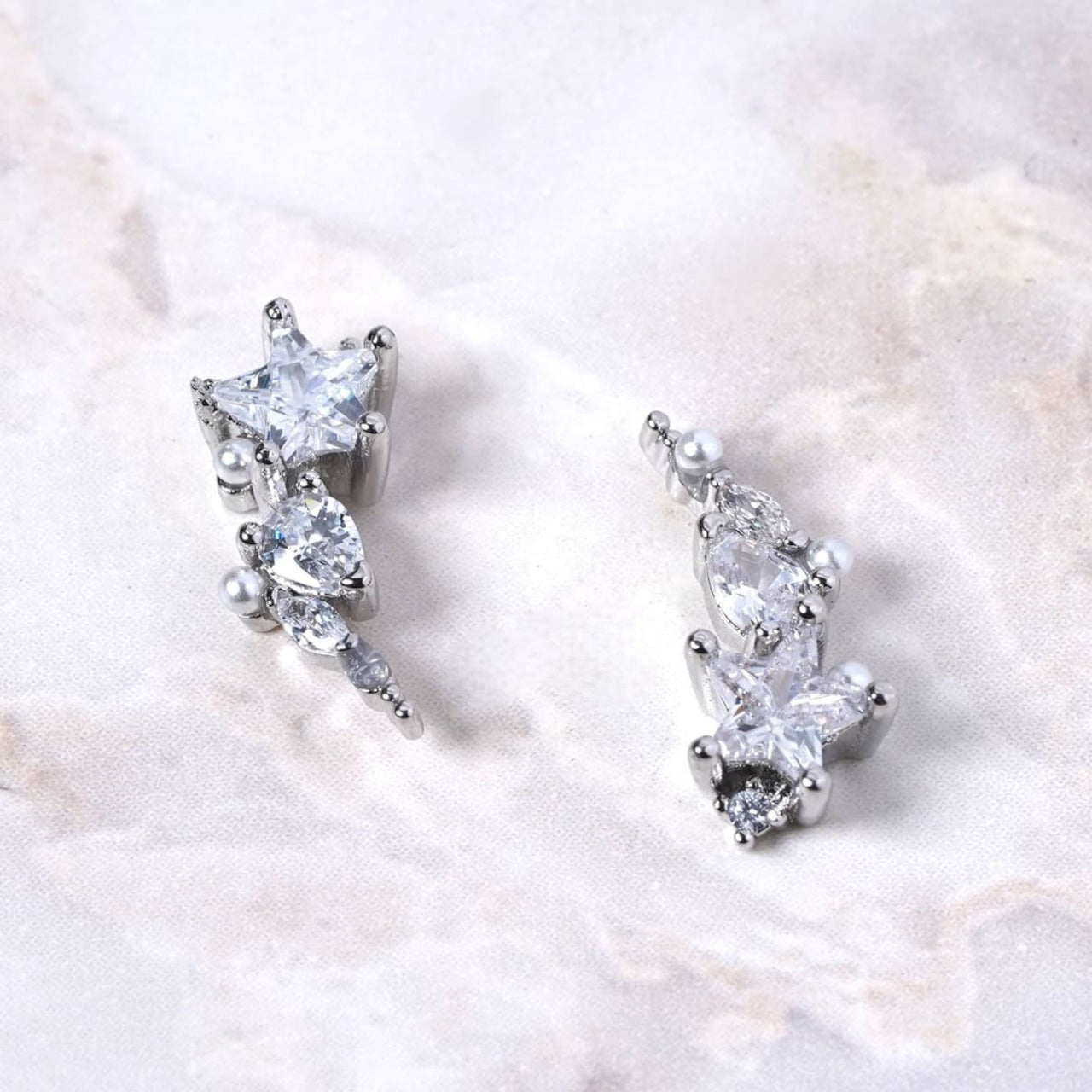 D.nail - Jewelry Bijou Parts (9 Types)