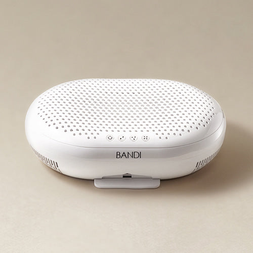 BANDI - Eco-Sis Air Pillow + Adapter