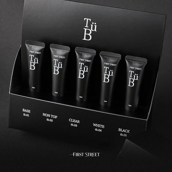 FIRST STREET - Tüb Set