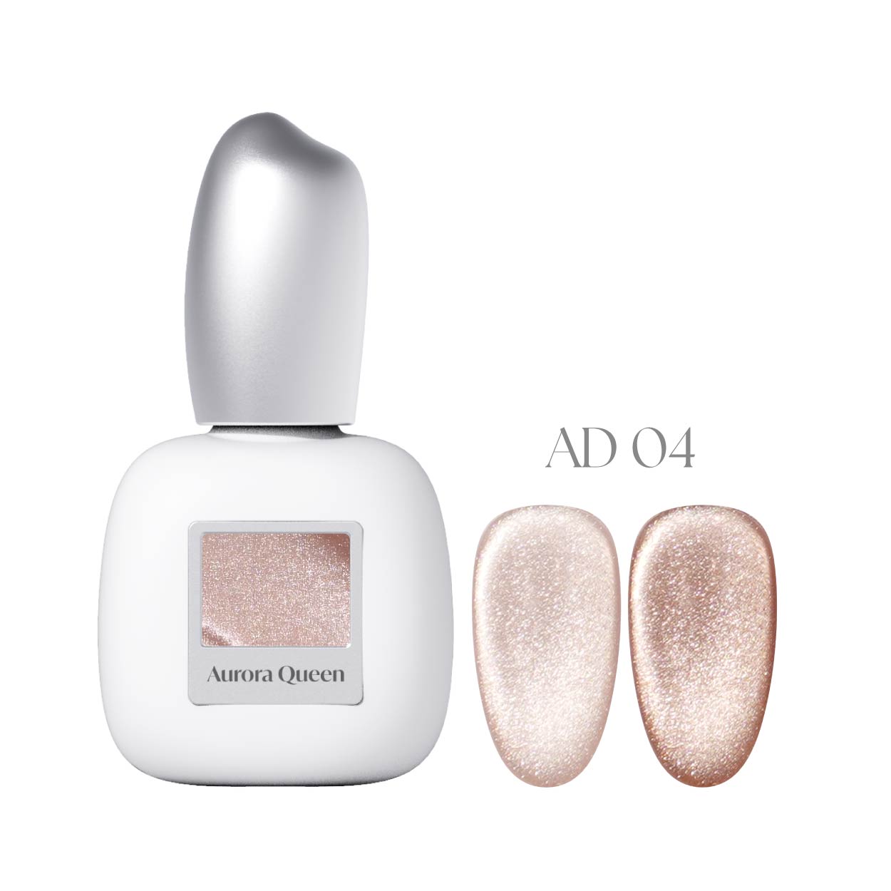 Aurora Queen - Nail Diary