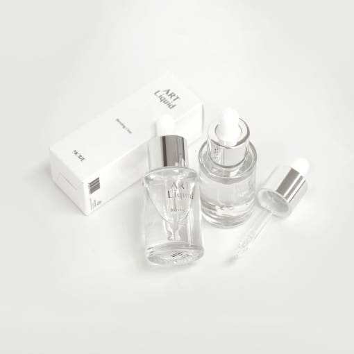 MORE - Art Liquid Blending Clear 20ml