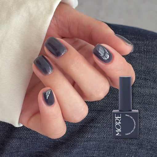 MORE - Autumn Palette Collection