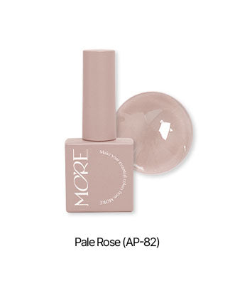 MORE - Autumn Palette Collection