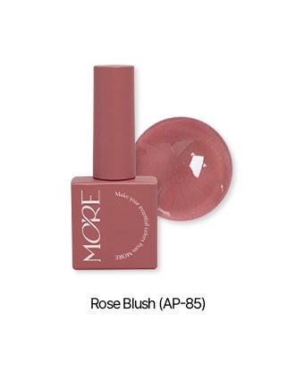 MORE - Autumn Palette Collection