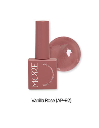 MORE - Autumn Palette Collection