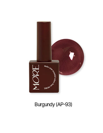 MORE - Autumn Palette Collection