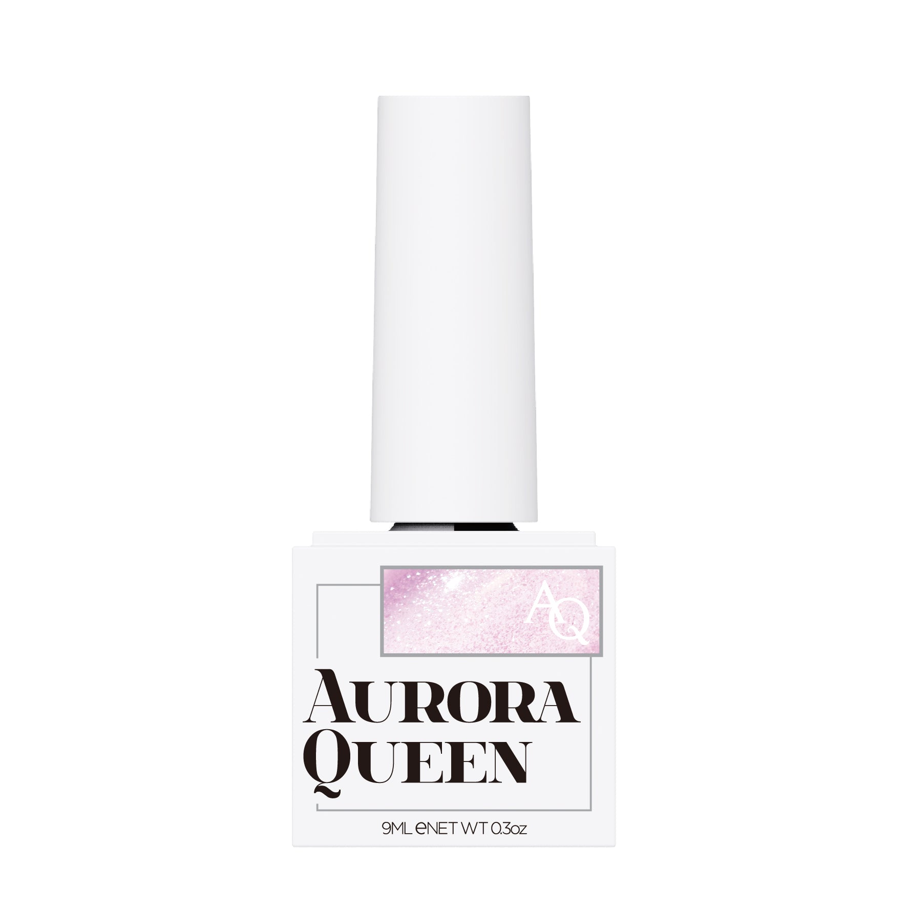 Aurora Queen Lunaris Collection (8 pcs)