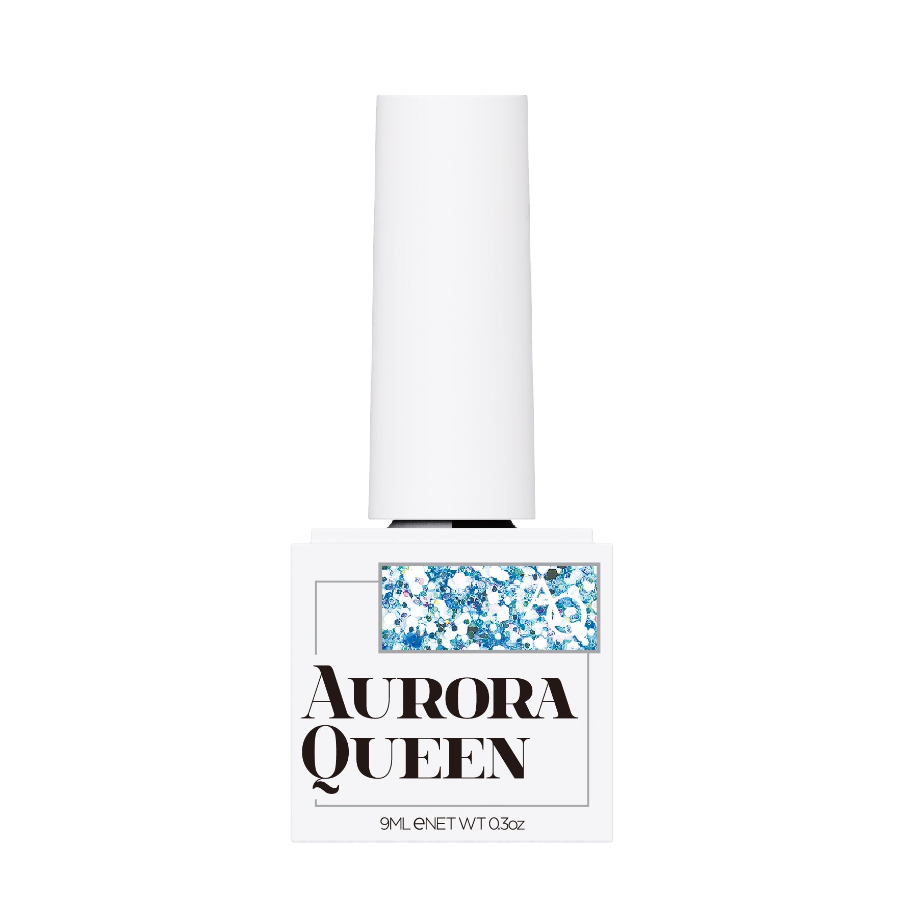 Aurora Queen Carnival Collection (8pc)