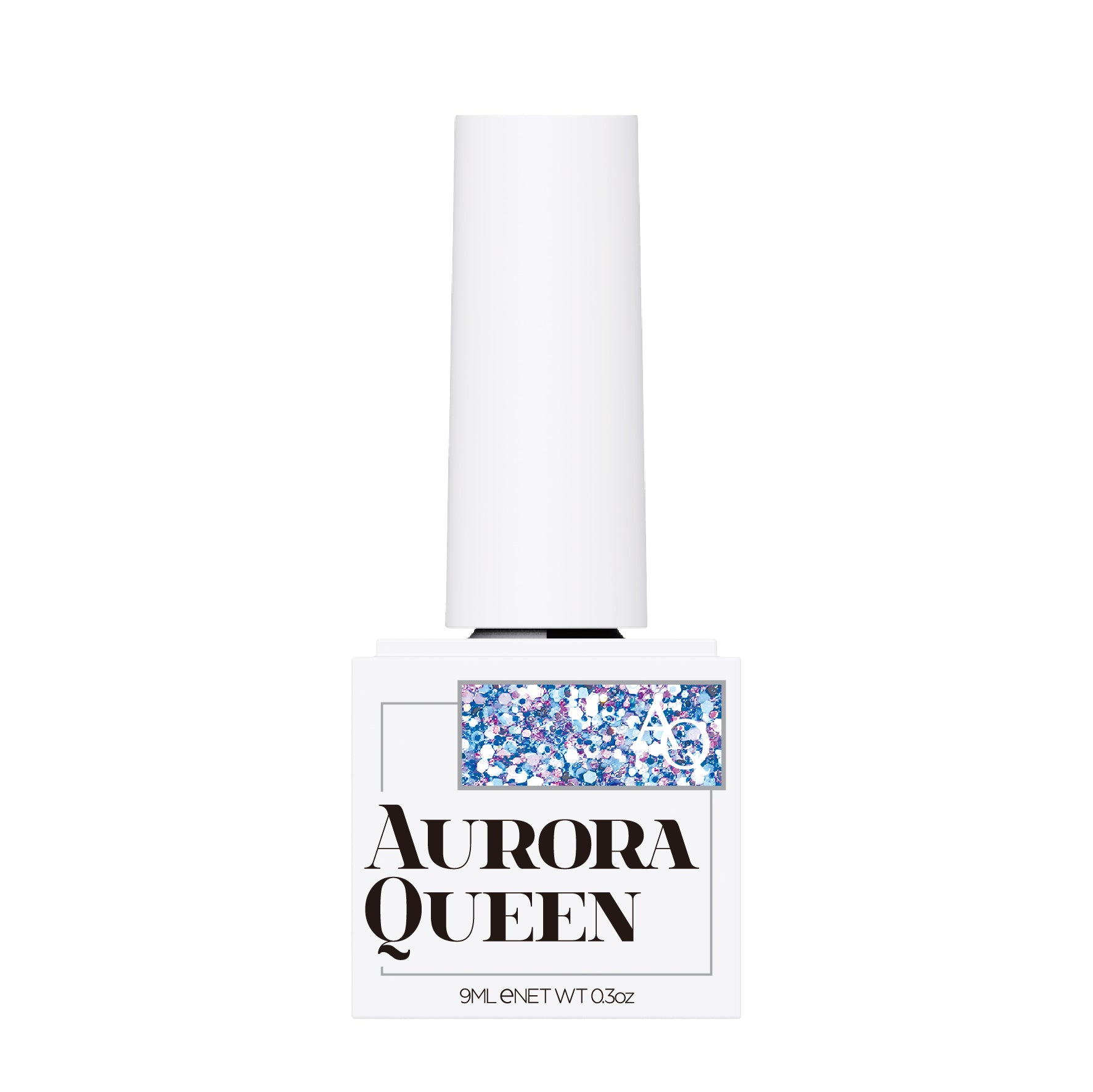 Aurora Queen Carnival Collection (8pc)