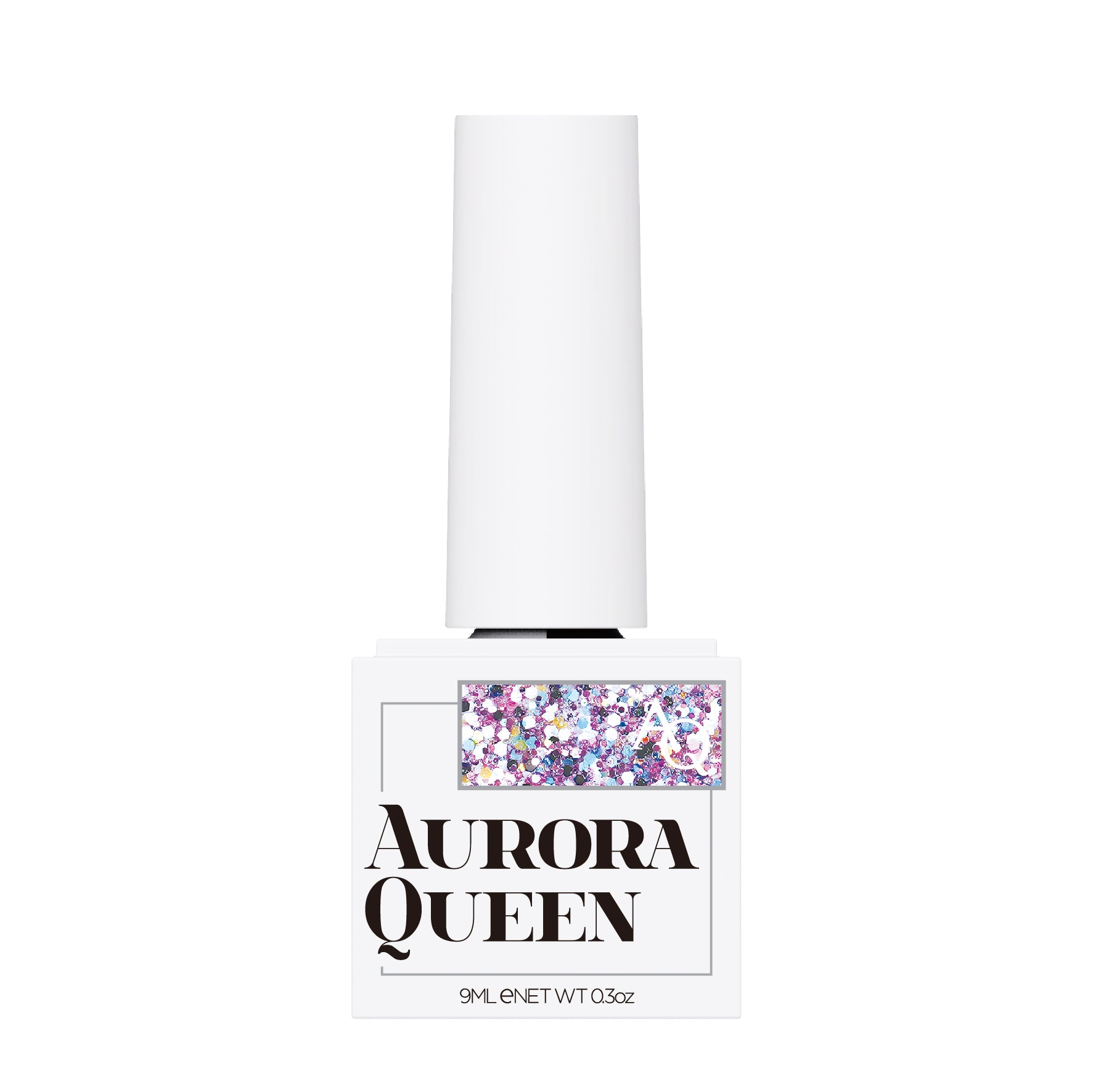 Aurora Queen Carnival Collection (8pc)