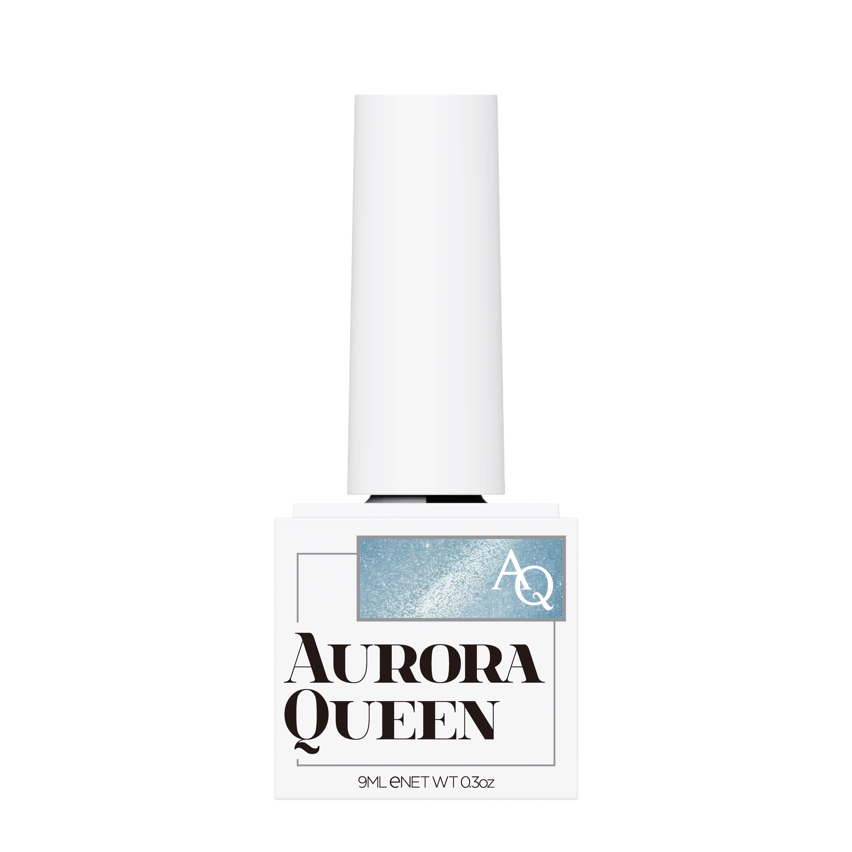 Aurora Queen - The Blue Collection
