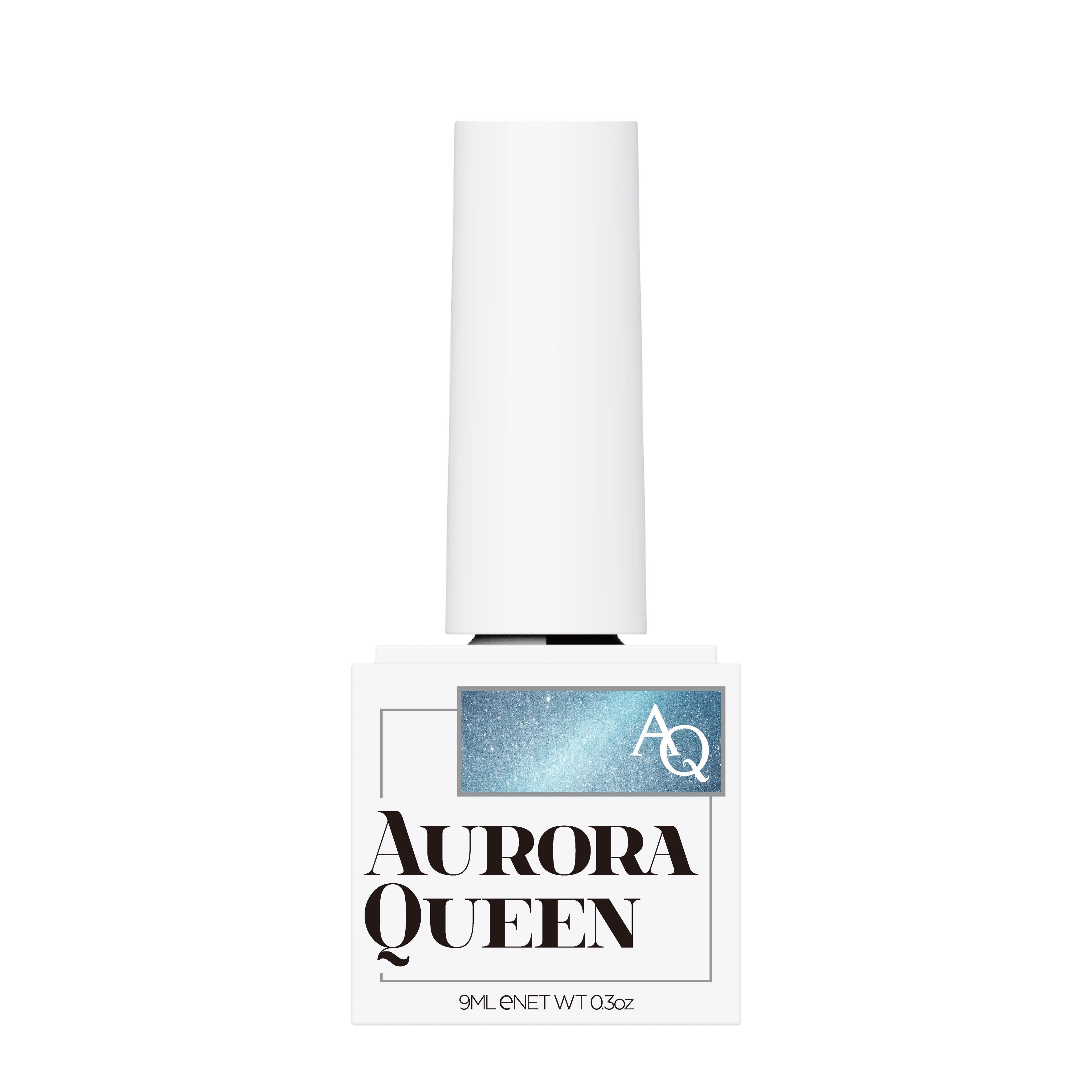 Aurora Queen - The Blue Collection