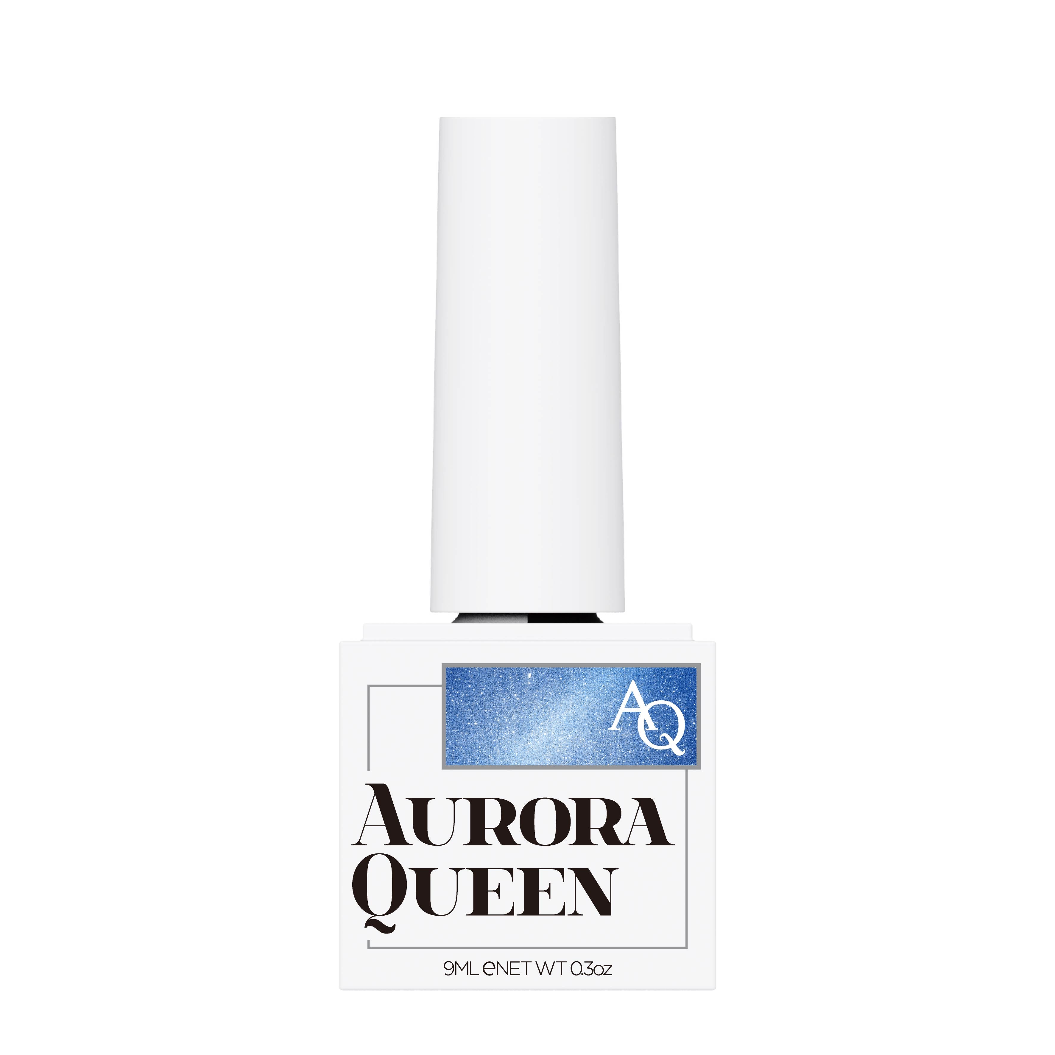 Aurora Queen - The Blue Collection