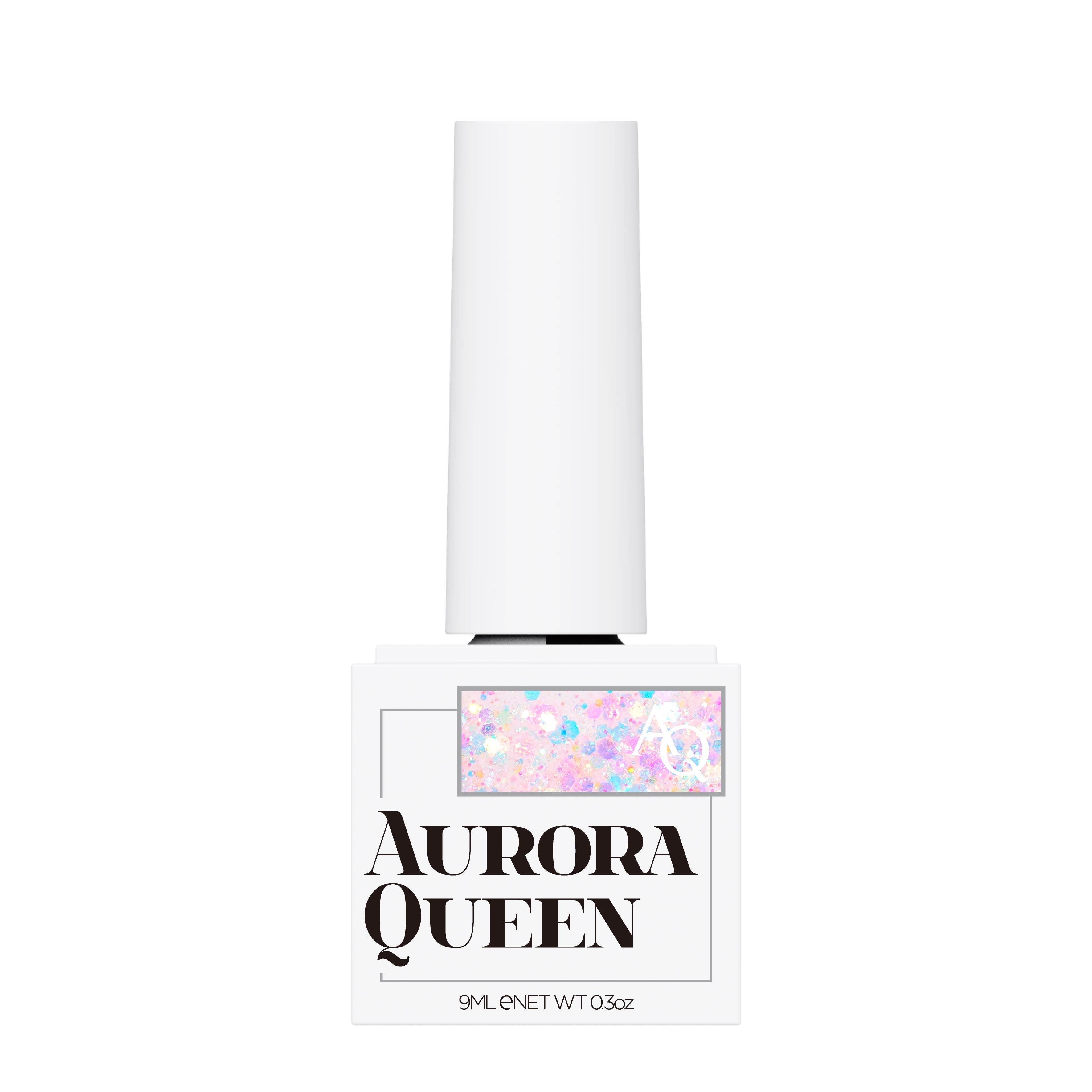 Aurora Queen - Aloha Collection 8 Types