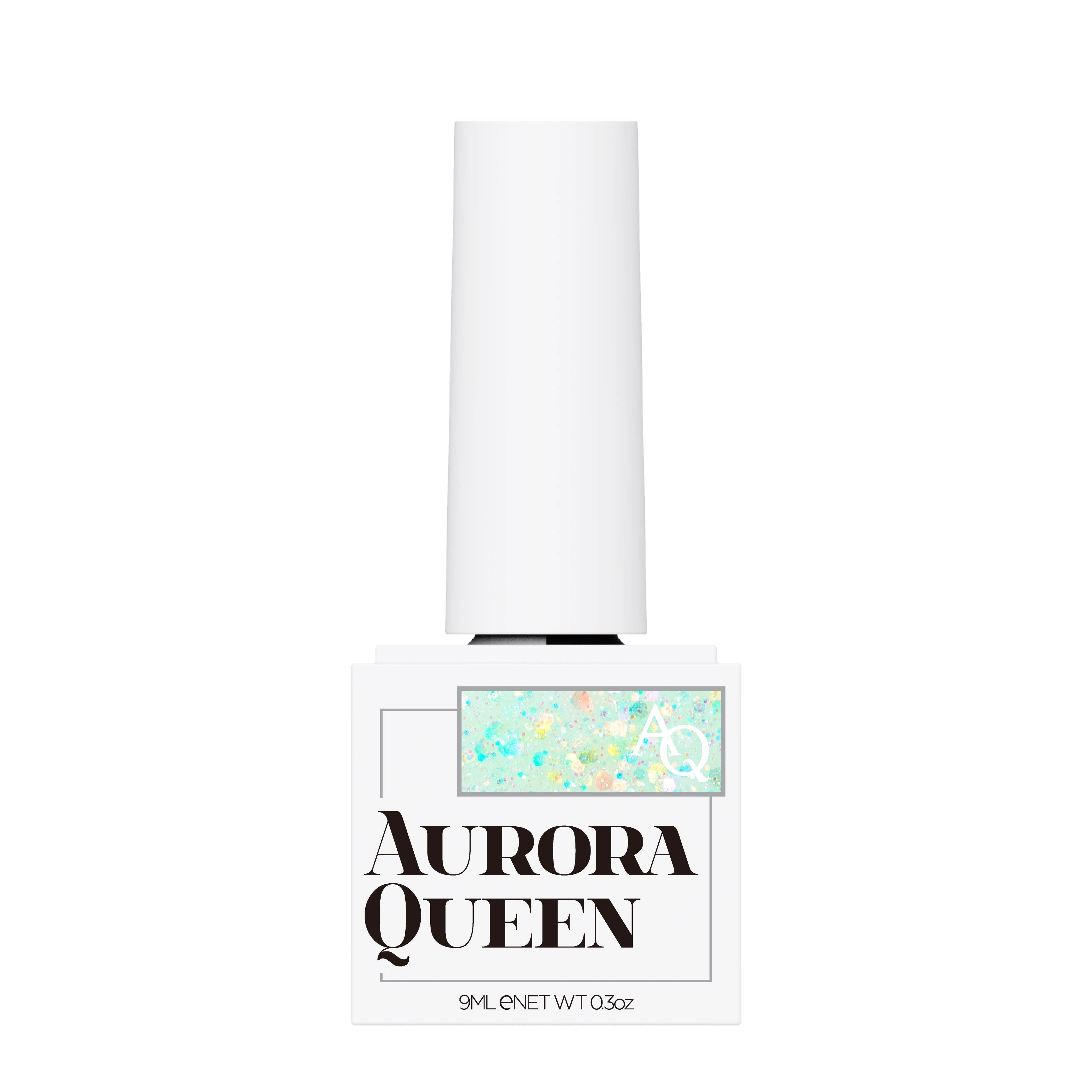 Aurora Queen - Aloha Collection 8 Types
