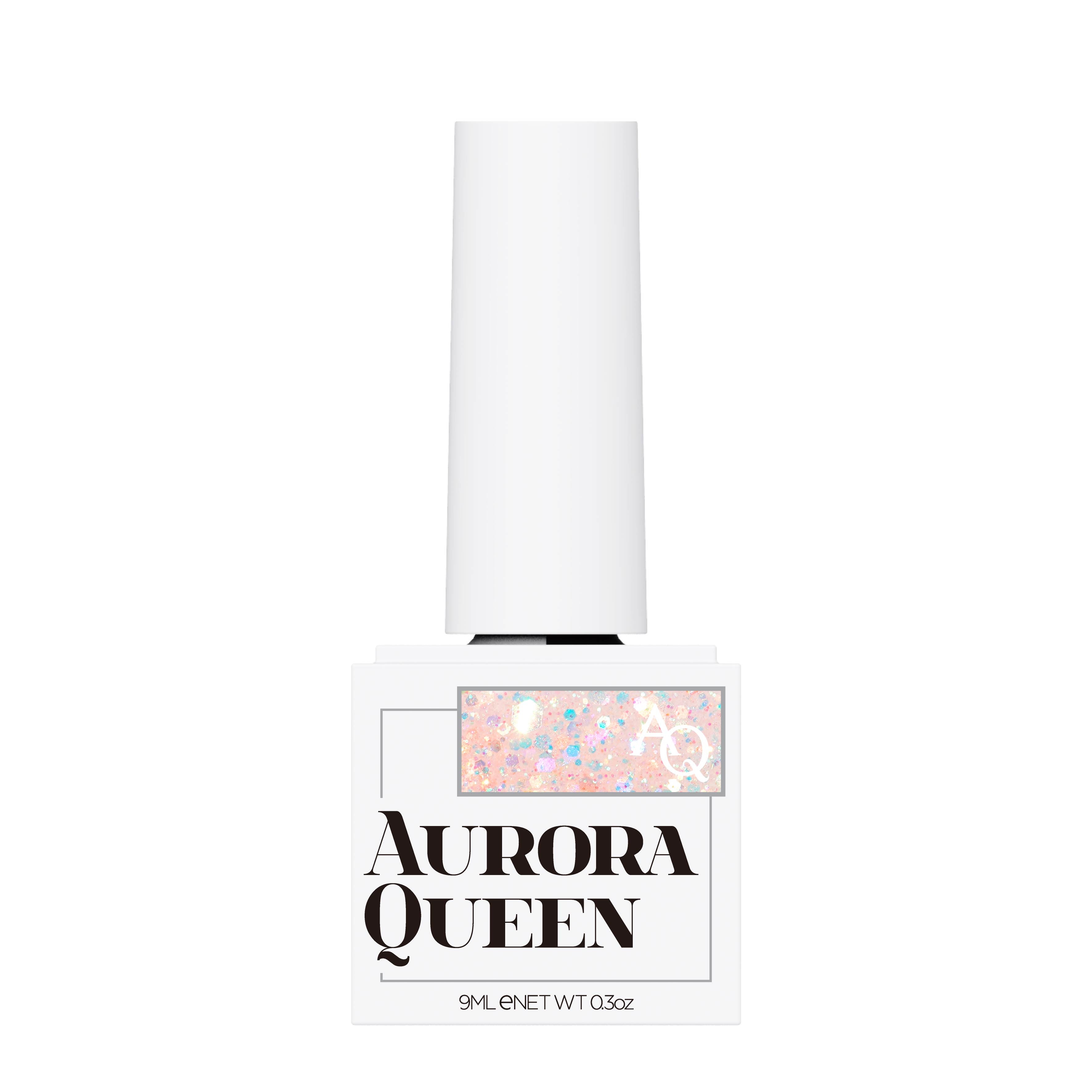 Aurora Queen - Aloha Collection 8 Types