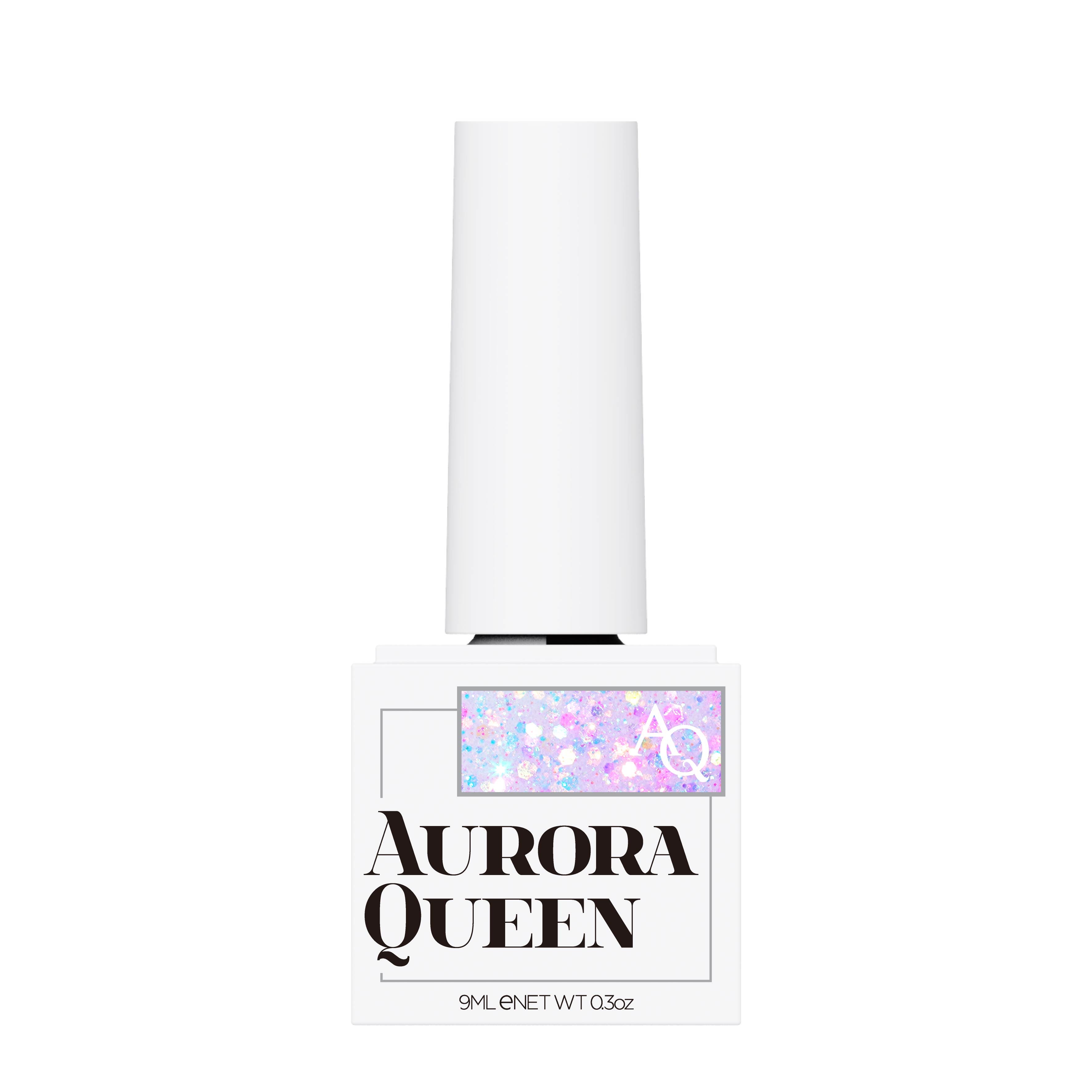 Aurora Queen - Aloha Collection 8 Types