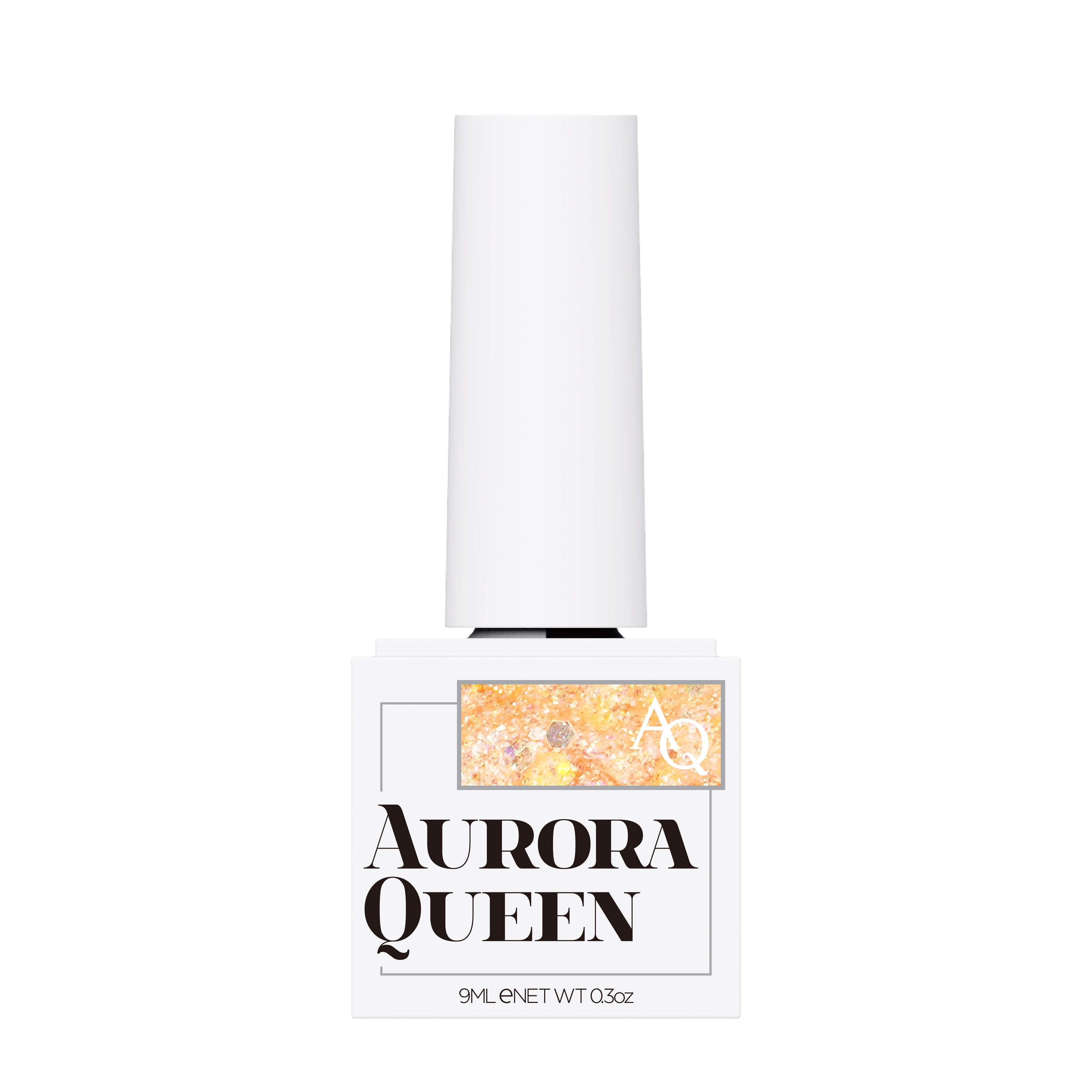 Aurora Queen Melody Collection (8 Gels)